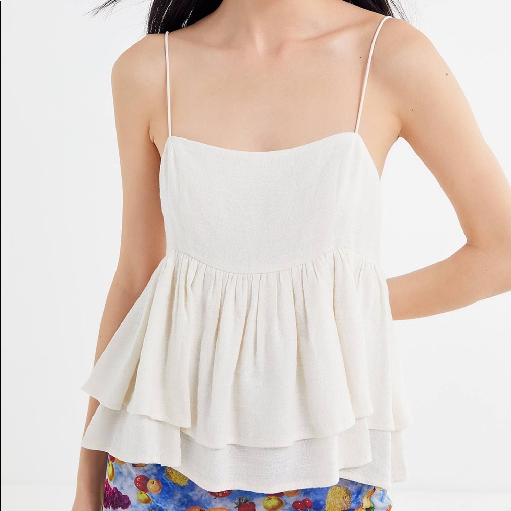 Urban outfitters top